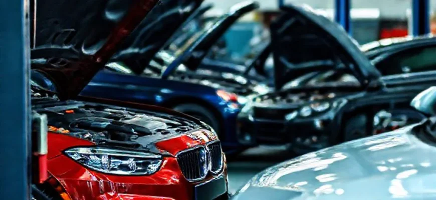 7 признаков износа подкрылков автомобиля