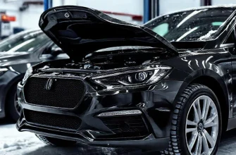 Полный привод Torsen против Haldex: сравнение эффективности в снегу и на льду