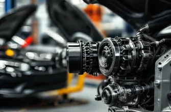 Вариаторы Jatco JF011E против JF015E: сравнение конструктивных болезней и ресурса