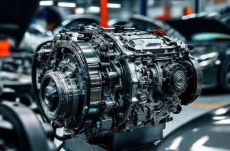 Автоматы ZF 8HP против Aisin TR-80SD: сравнение логики переключений и надежности