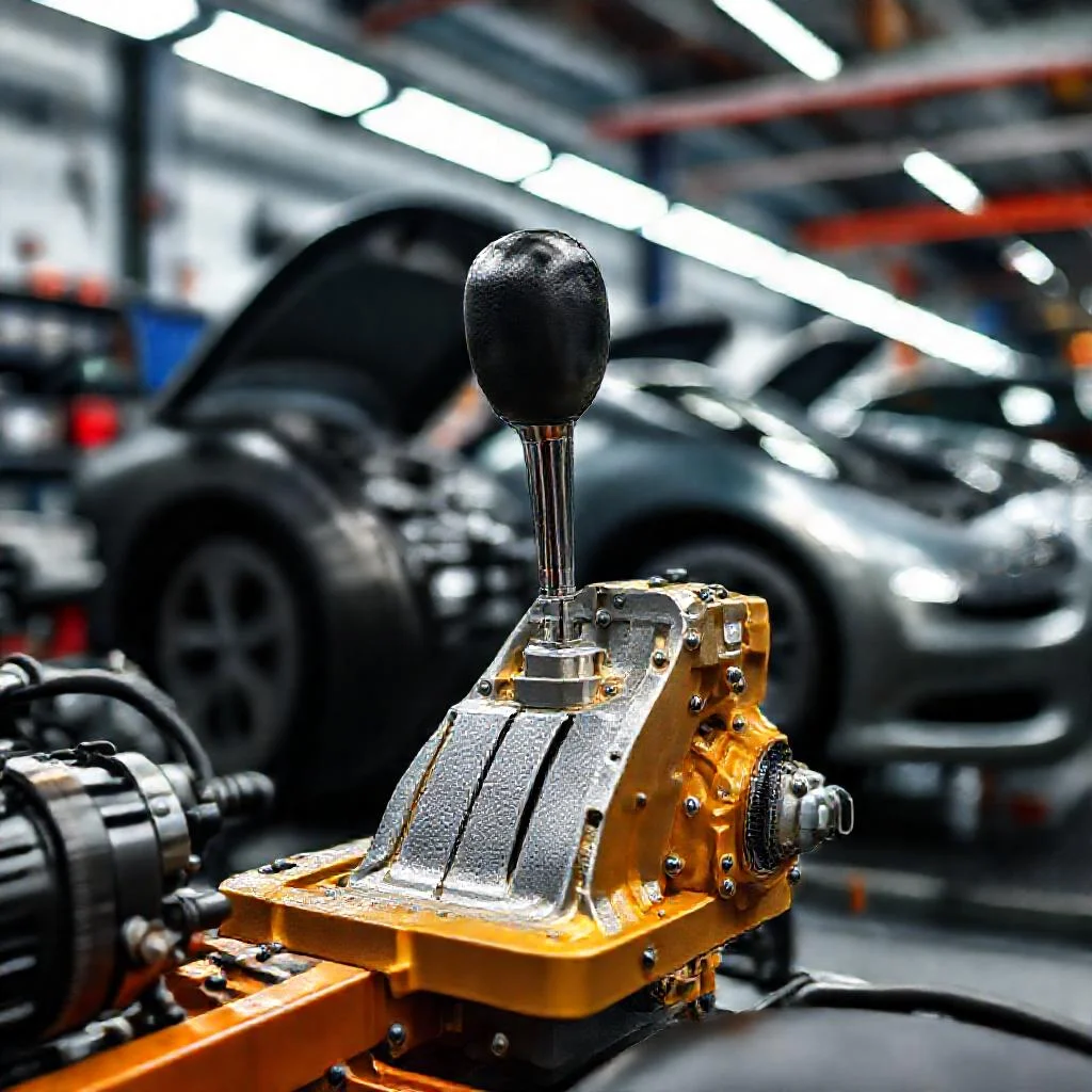 Автоматы ZF 8HP против Aisin TR-80SD: сравнение логики переключений и надежности - Фото 2