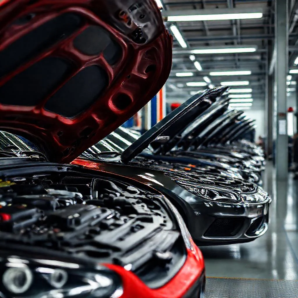 Экономическая эффективность превентивной антикоррозийной обработки новых автомобилей - Фото 2
