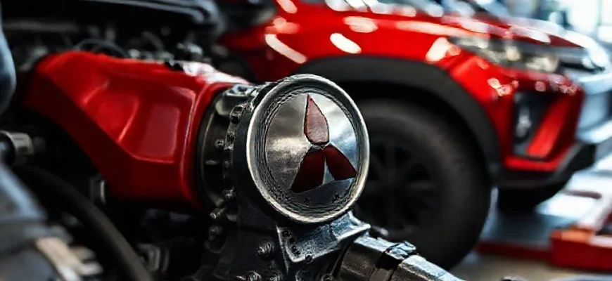 Трансмиссия Super Select от Mitsubishi против Part-Time: сравнение возможностей на бездорожье