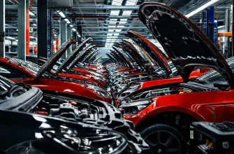 Из-за чего откручиваются гайки на колесах с нестандартным вылетом