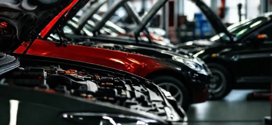 Топ-6 производителей облегченных дисков для тюнинга