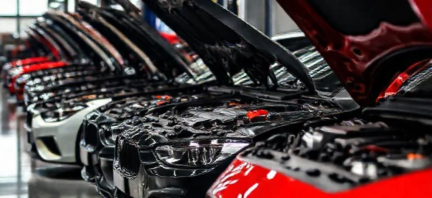 Шины класса HP против Ultra HP: тест на скорость износа