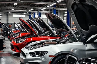 Маркировка автомобильных шин