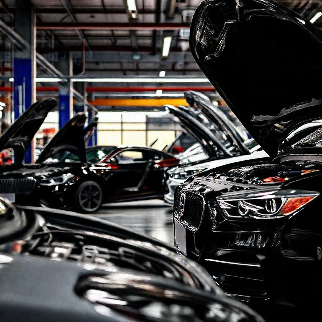 Датчики давления TPMS - Фото 2
