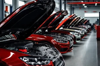 Почему езда на пониженном давлении "съедает" плечевые зоны протектора