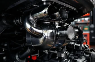 Система рециркуляции отработавших газов