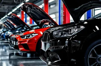 Из-за чего протекают уплотнители фар