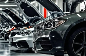 8 способов проверить историю автомобиля по VIN-номеру