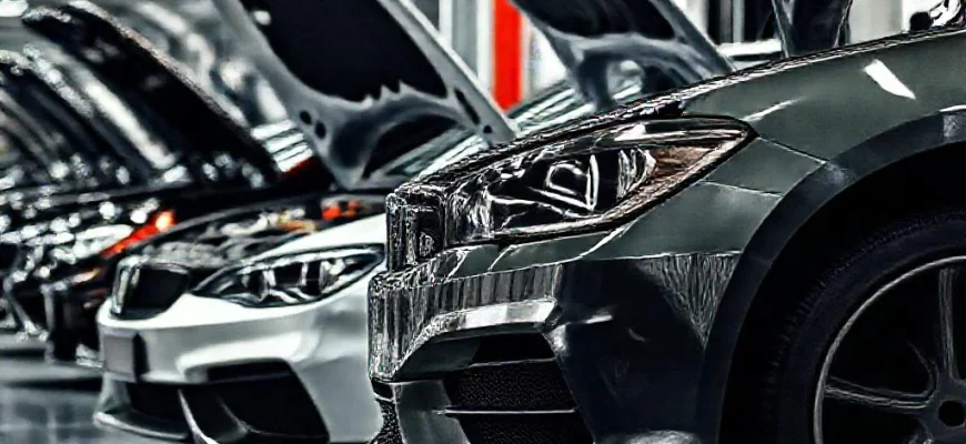 8 способов проверить историю автомобиля по VIN-номеру