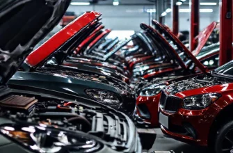 5 популярных авто с самым дешевым обслуживанием подвески