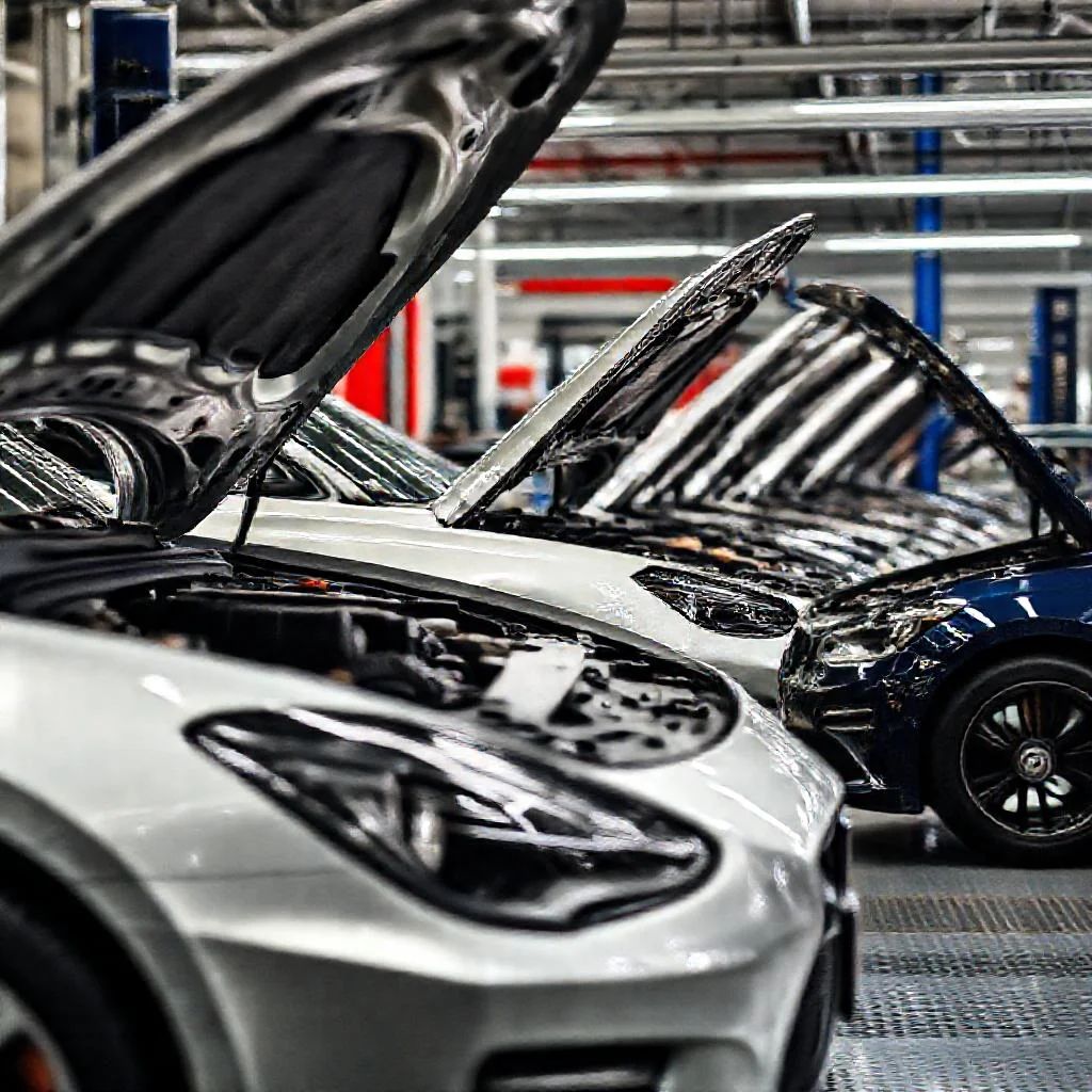 5 популярных авто с самым дешевым обслуживанием подвески - Фото 2