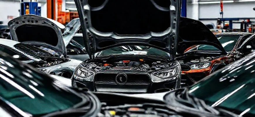 5 способов проверить состояние цилиндров эндоскопом