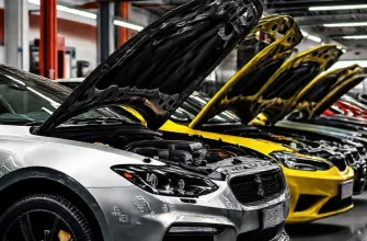 4 признака неисправности муфты полного привода Haldex