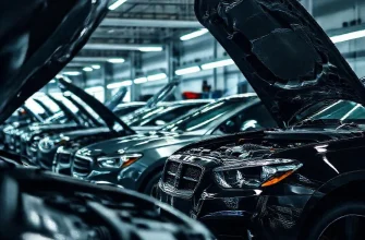 Алгоритм поиска скрытых дефектов кузова под обшивкой