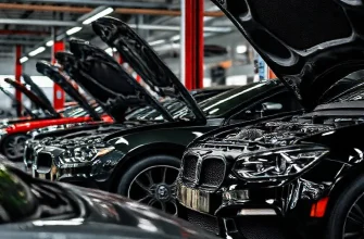 Робот DSG против классического автомата: надежность трансмиссии
