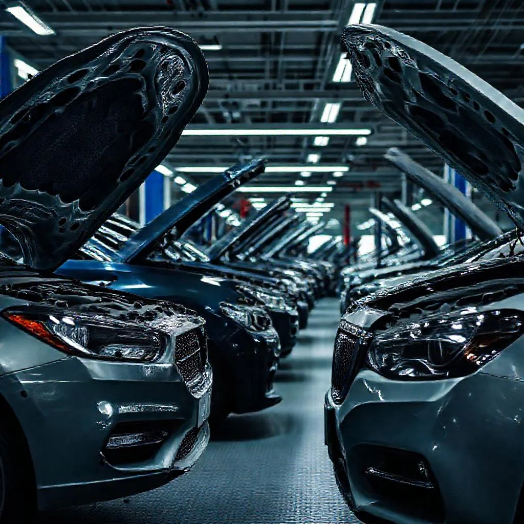 Робот DSG против классического автомата: надежность трансмиссии - Фото 2