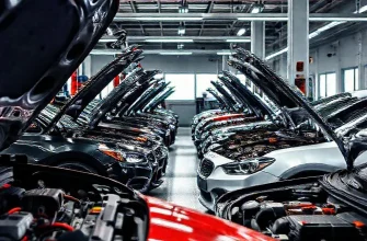 АКПП Aisin против ZF: надежность коробок на вторичном рынке