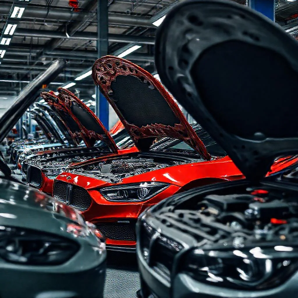 Тормоза Brembo против штатных систем: эффективность - Фото 2