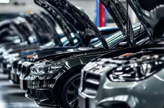 Почему быстро деградирует высоковольтная батарея Nissan Leaf