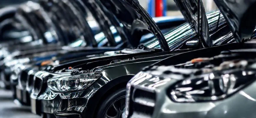 Почему быстро деградирует высоковольтная батарея Nissan Leaf