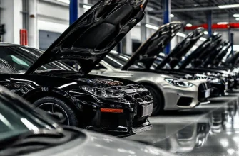 7 способов продлить жизнь литий-ионной батарее электрокара