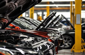 Как правильно хранить электромобиль с зарядом 50%