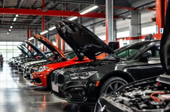 Алгоритм снятия логов с BMS через диагностический разъем