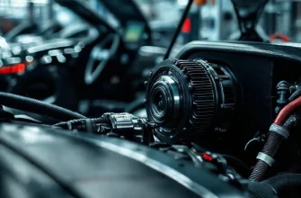 Физика процесса деградации сцепления DSG DQ200 в пробках и влияние алгоритма Autohold