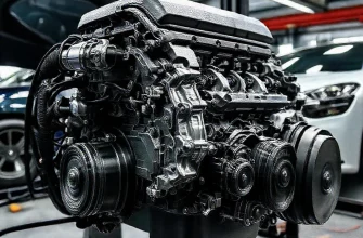 Почему происходит задир цилиндров на корейских моторах G4KD и G4NA