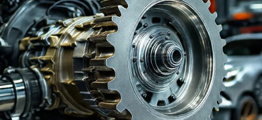 Аналитика ресурса гибридных трансмиссий e-CVT на базе планетарной передачи: экономика владения