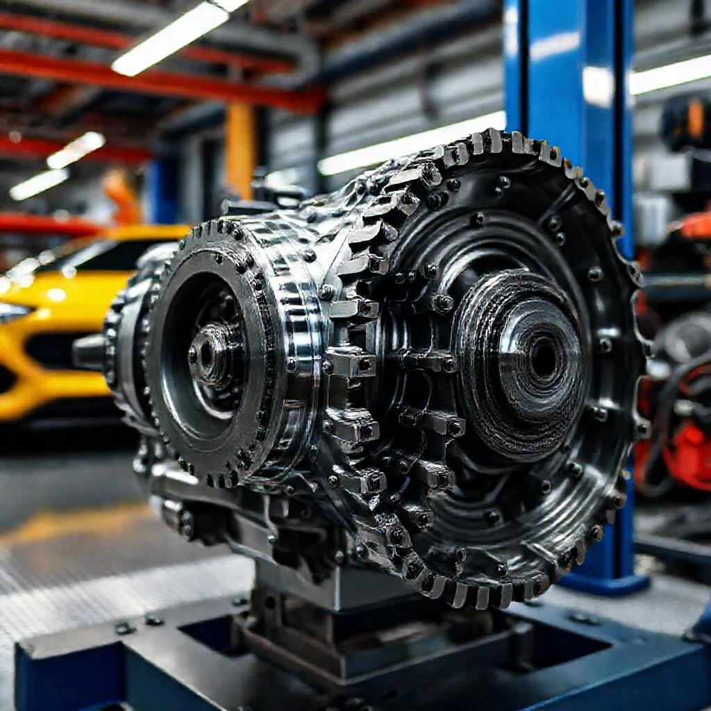 Аналитика ресурса гибридных трансмиссий e-CVT на базе планетарной передачи: экономика владения - Фото 2