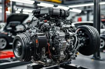 Аналитика рынка систем e-AWD: почему электромотор на задней оси вытесняет муфты Haldex