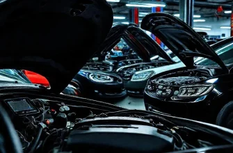 10 самых распространенных кодов ошибок OBD2 и их подробная расшифровка