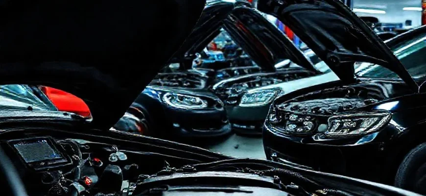10 самых распространенных кодов ошибок OBD2 и их подробная расшифровка