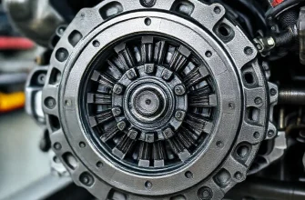 Главные причины выхода из строя электромагнитной муфты полного привода Duster