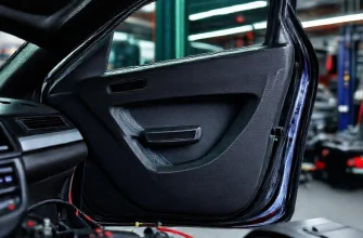 5 самых частых проблем с проводкой дверей на автомобилях VAG-группы