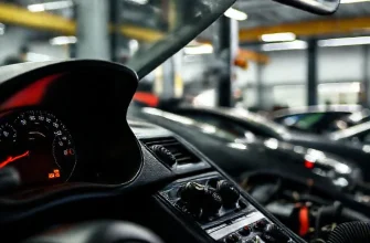 8 причин мерцания приборной панели при включении мощных потребителей тока