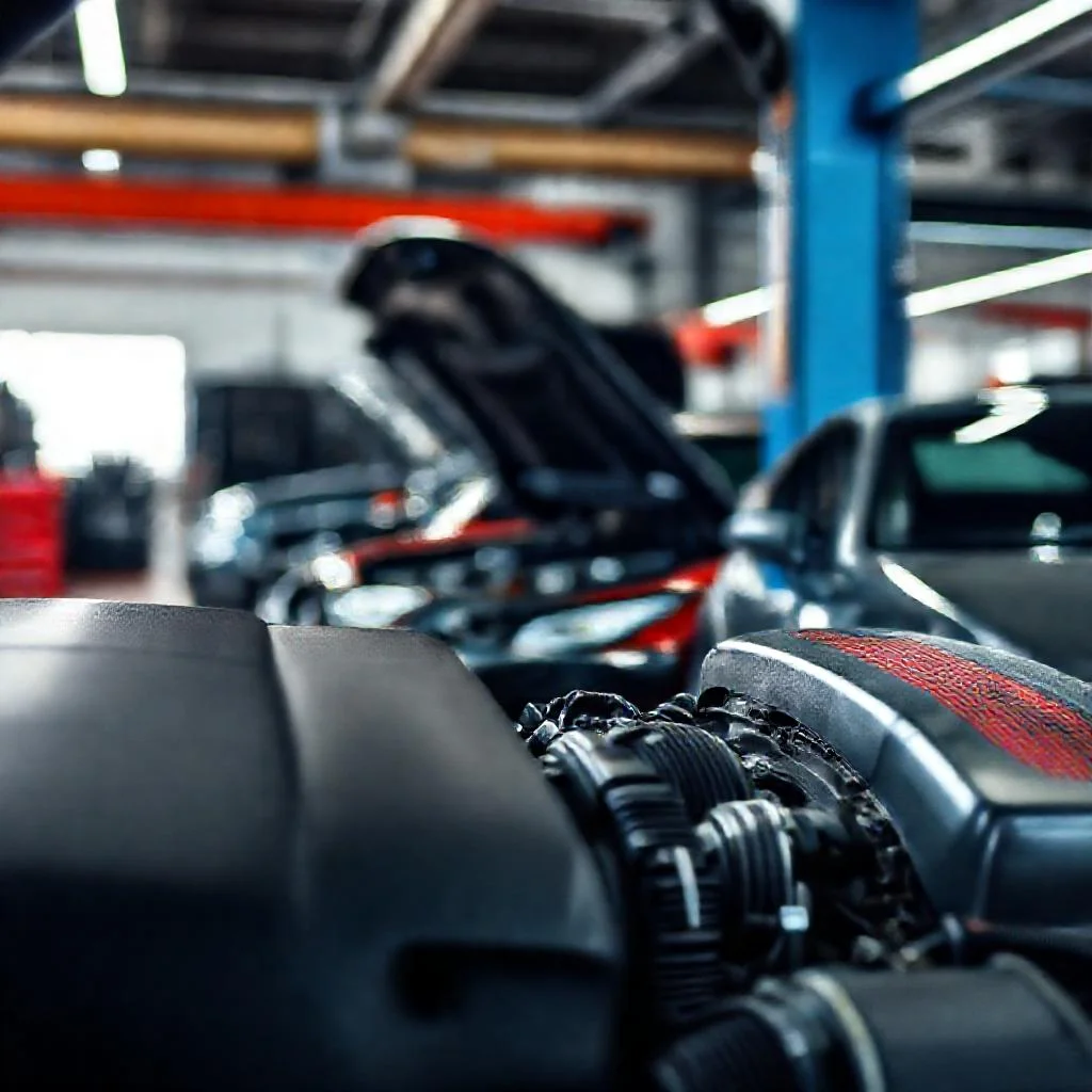 Пошаговая инструкция по снятию логов двигателя в движении программой Torque Pro - Фото 2