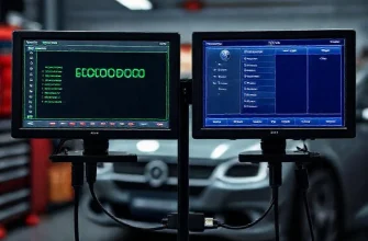 Программа Вася Диагност VCDS против ODIS: выбор софта для кодирования блоков VAG