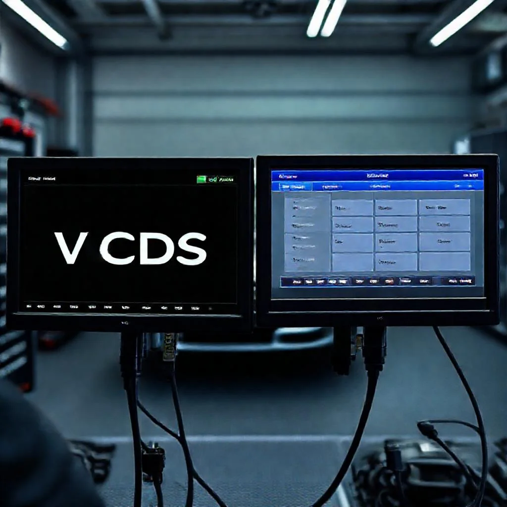 Программа Вася Диагност VCDS против ODIS: выбор софта для кодирования блоков VAG - Фото 2
