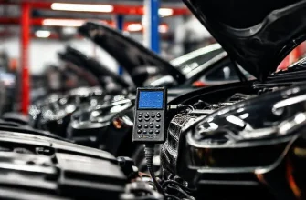 Сканеры ELM327 v1.5 против v2.1: почему новая версия не читает половину блоков ЭБУ