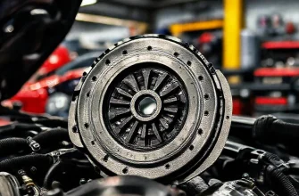 5 лучших производителей комплектов сцепления для европейских авто
