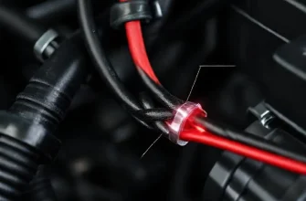Почему скручивание витой пары CAN-шины с нарушением шага приводит к потере пакетов данных