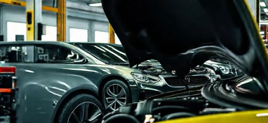 Анализ уязвимостей современных автомобильных сетей мультиплексной связи перед кибератаками