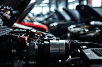Анализ жизненного цикла датчиков NOx на дизельных автомобилях: проблемы надежности в российских условиях