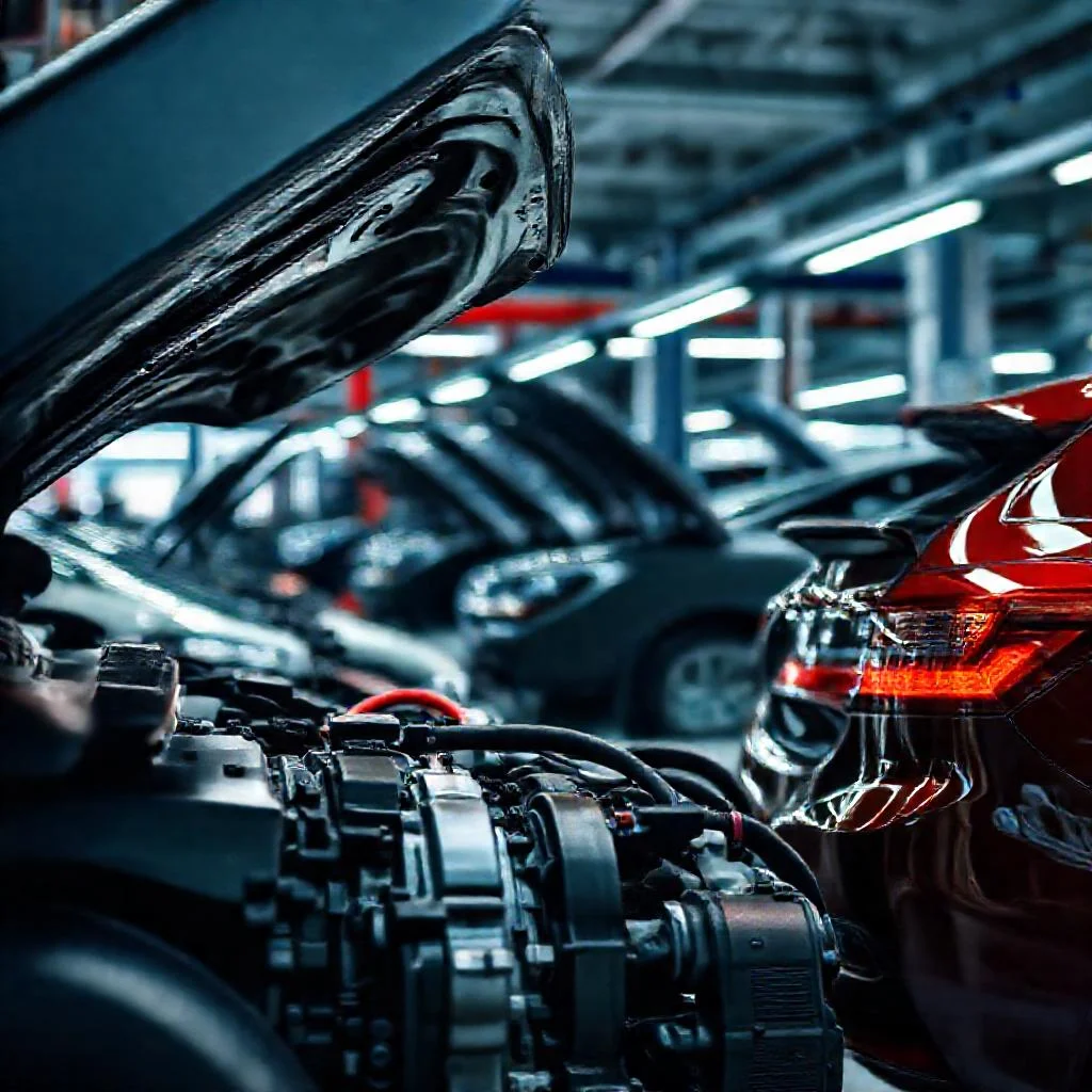 Анализ жизненного цикла датчиков NOx на дизельных автомобилях: проблемы надежности в российских условиях Анализ жизненного цикла датчиков NOx на дизельных автомобилях: проблемы надежности в российских условиях - Фото 2
